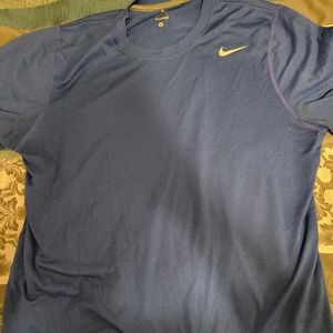 Dry Fit Nike Tee